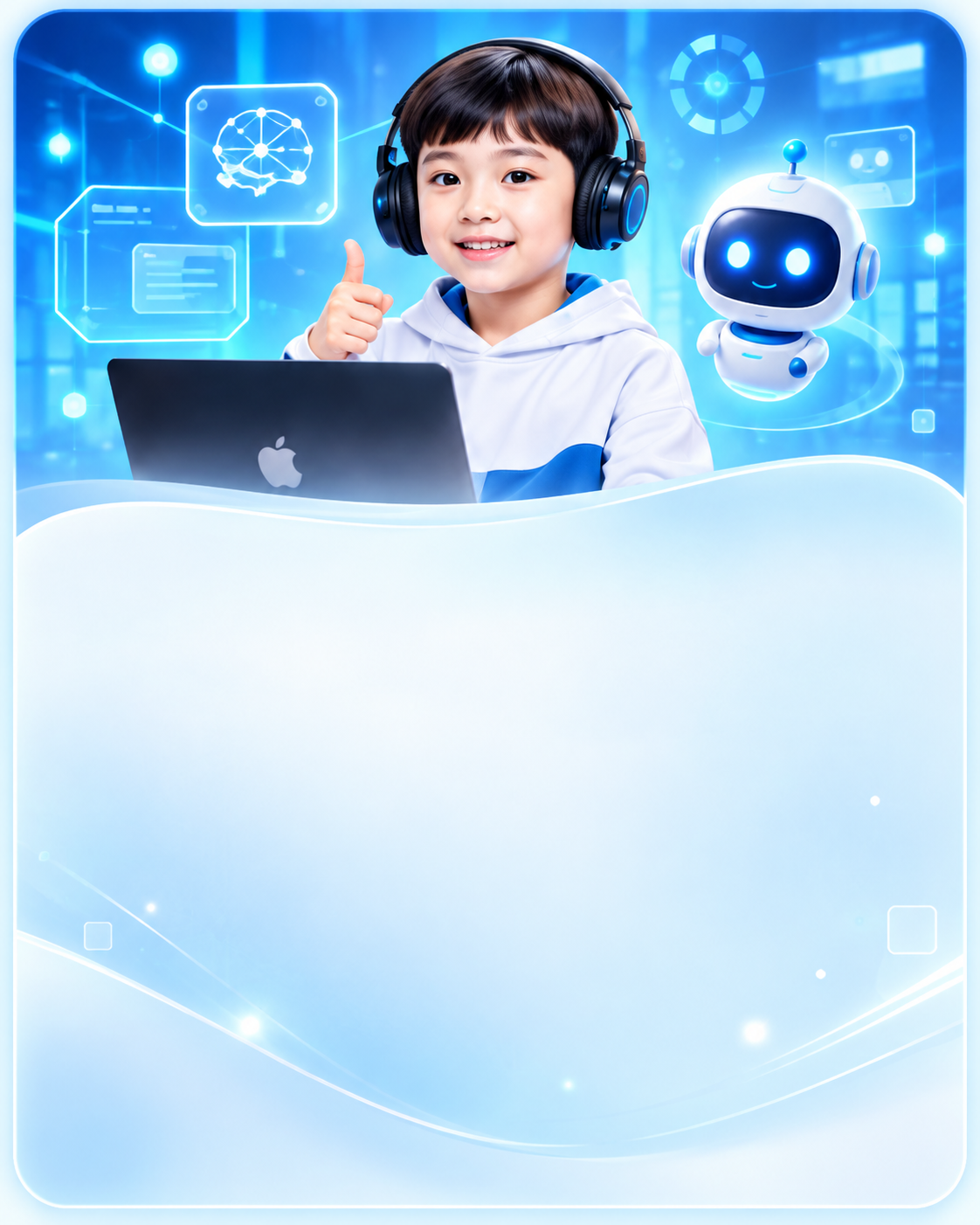 AI FOR KIDS
