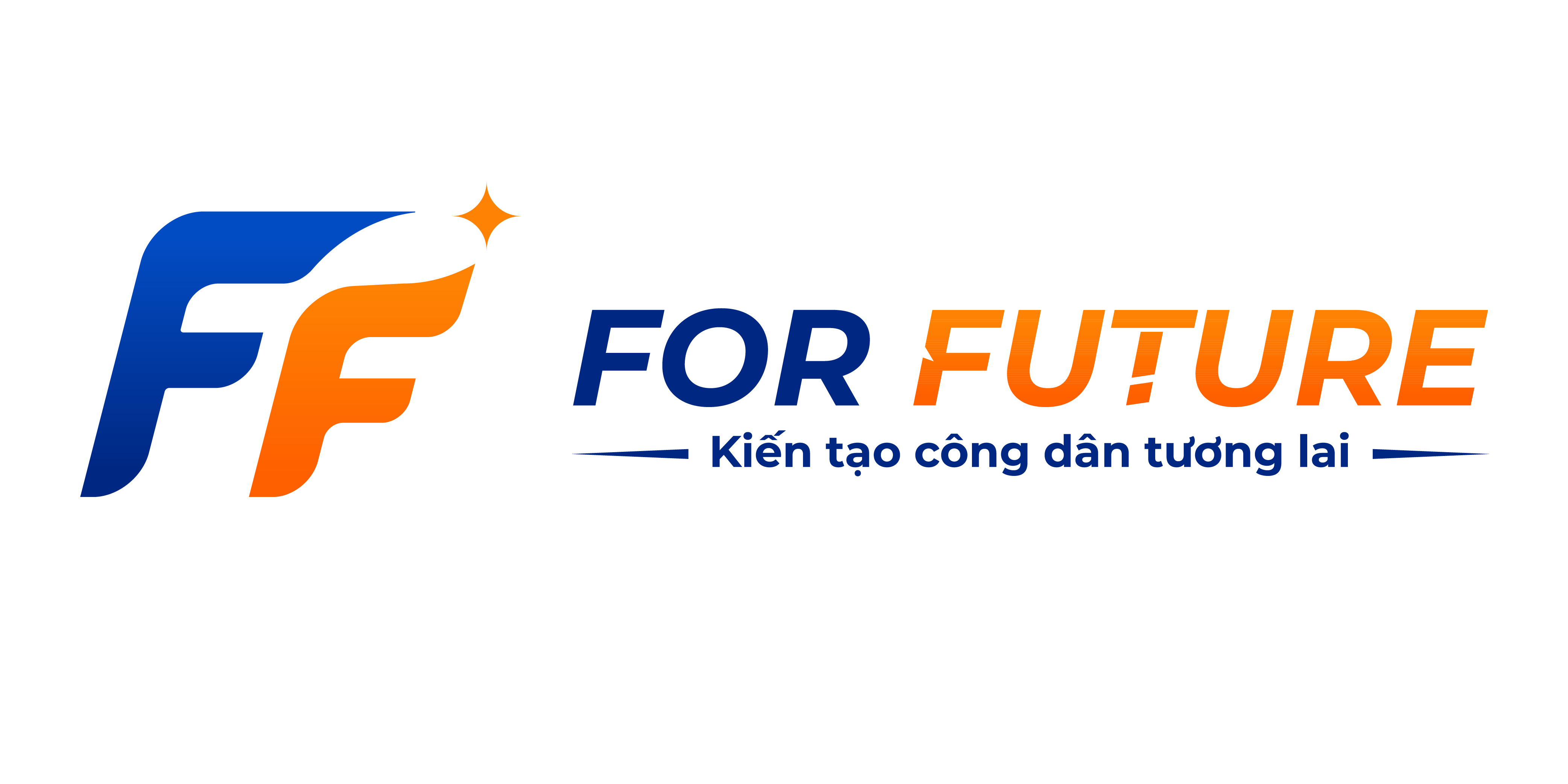 For Future - Kiến tạo công dân tương lai